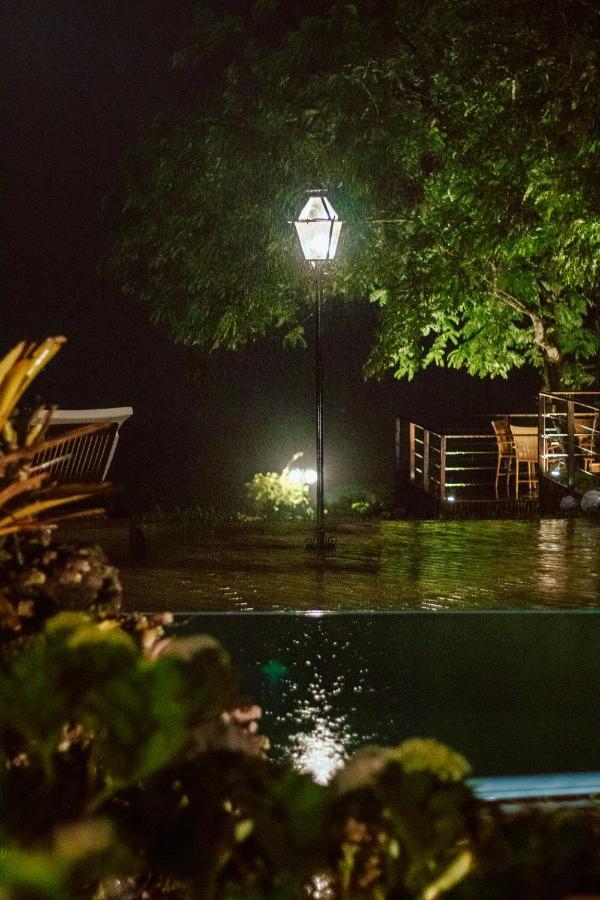 Guest house Refugio Do Rio *