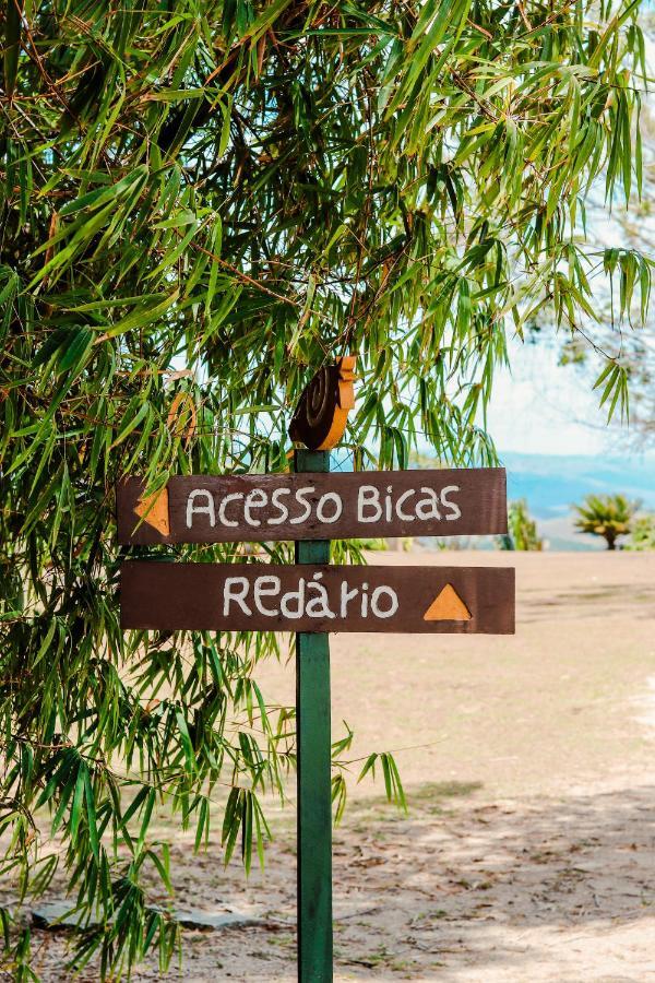 Guest house Refugio Do Rio *