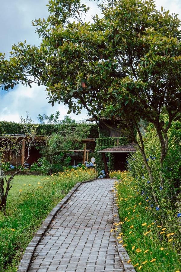 Guest house Refugio Do Rio *