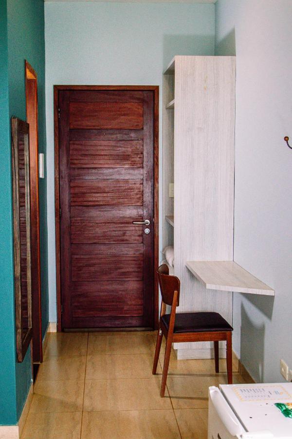Guest house Refugio Do Rio