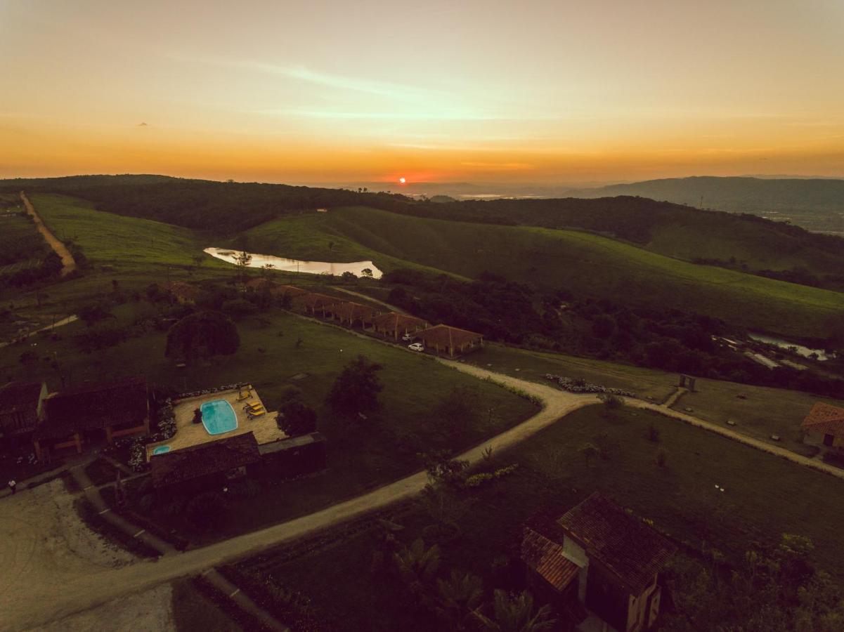 Refugio Do Rio Bonito *