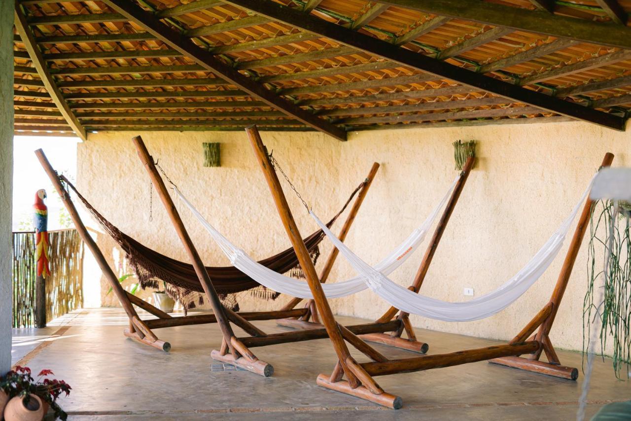 Casa de hóspedes Refugio Do Rio Bonito Bonito (Pernambuco)