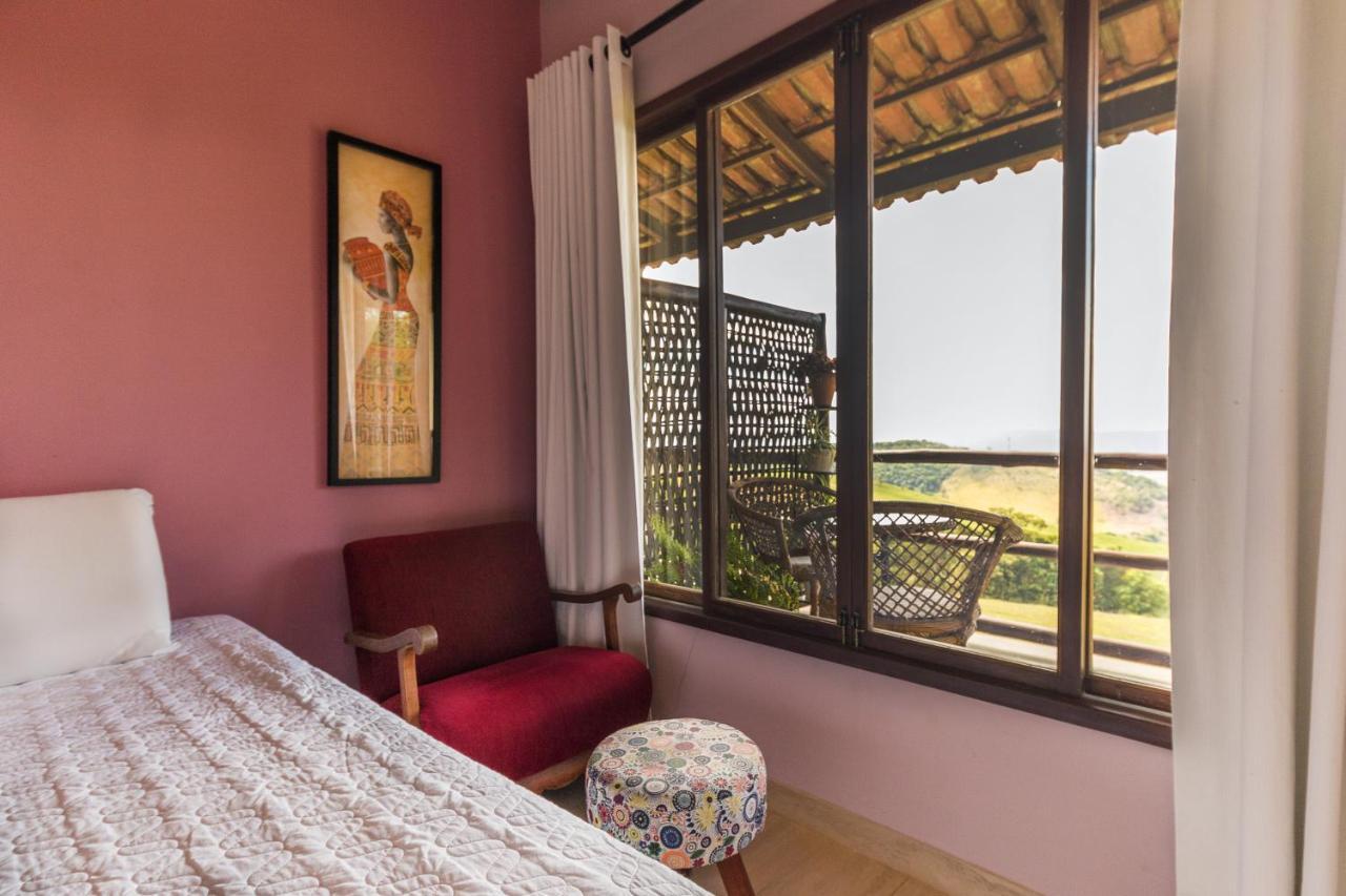 Casa de hóspedes Refugio Do Rio Bonito Bonito (Pernambuco)