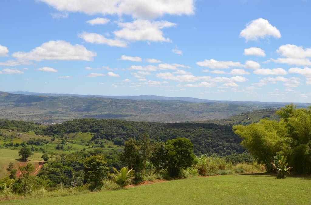 Refugio Do Rio Bonito Bonito (Pernambuco)