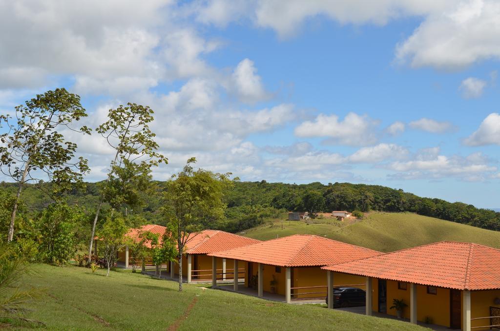 Refugio Do Rio Bonito Casa de hóspedes