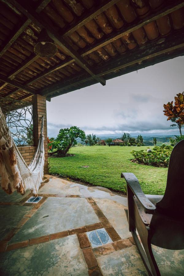 Casa de hóspedes Refugio Do Rio Bonito Bonito (Pernambuco)