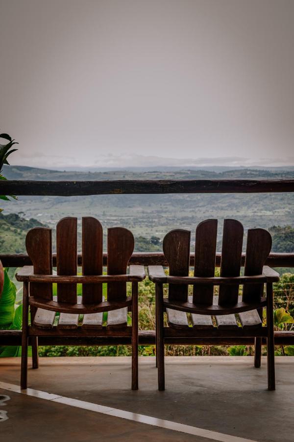 Refugio Do Rio Bonito