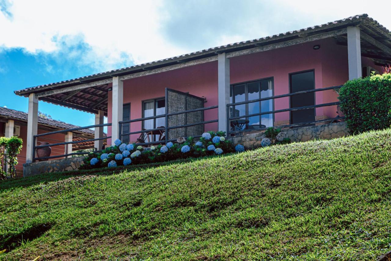 Refugio Do Rio Bonito Casa de hóspedes *