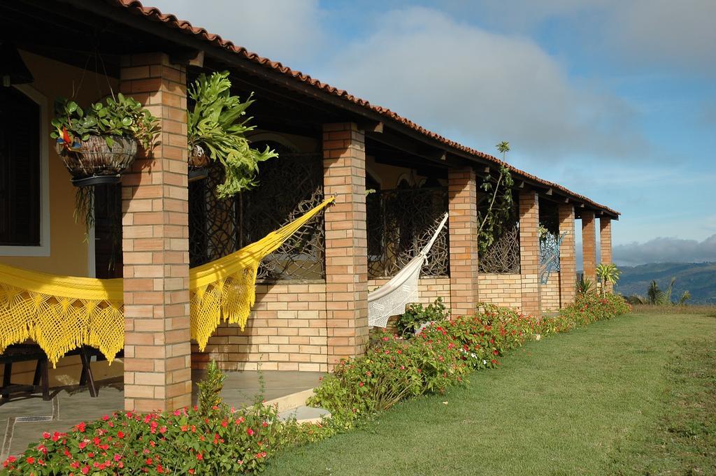 Refugio Do Rio Bonito