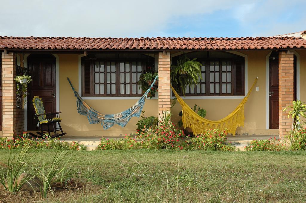 Casa de hóspedes Refugio Do Rio Bonito Bonito (Pernambuco)